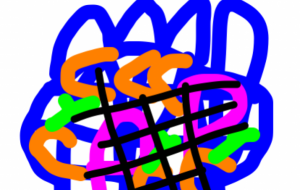 交差 - 笹谷正博