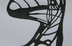 Drawing(2023)ー39s - 沖 弘康