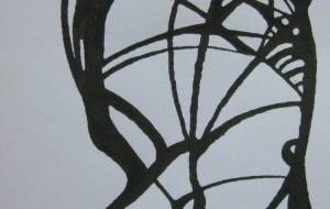 Drawing(2023)ー37s - 沖 弘康