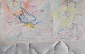 バラダイス - おえかきまま