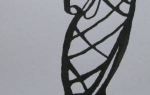 Drawing(2023)ー36s - 沖 弘康