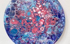 Lemurian Galaxy(Coral) - ☆ acco・Lemuria ☆