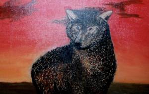 孤狼 - 萩原克典