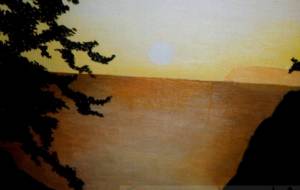 陽光 - 萩原 克典