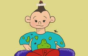 もしもボクが地球なら。 - 宇佐山彩葉