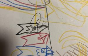 こいのぼり - KY