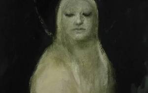 聖母様、僕が女性に愛を求めることは罪ですか - 真鍋哲地