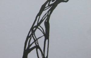 Drawing(2023)ー26s - 沖 弘康