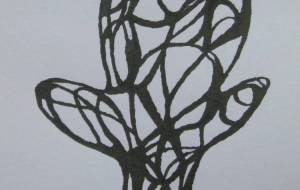 Drawing(2023)ー27s - 沖 弘康