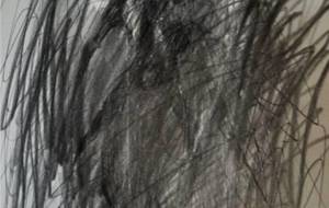 家族の解体、家族、散り散り(楽書き) - 真鍋哲地