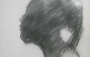 餓楽巣(鴉) - 真鍋哲地