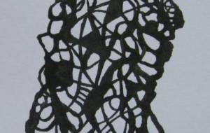 Drawing(2023)ー5ss - 沖 弘康