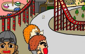 思い出 - たつきさんたく