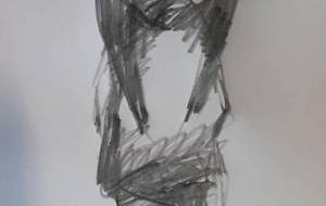 てつじ君、びったれ天使、ウ~、コ、私達のだれかさん愛の天使ーーーっ - 真鍋哲地