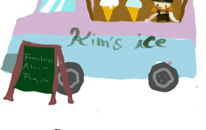 kim’s ice - nao.k