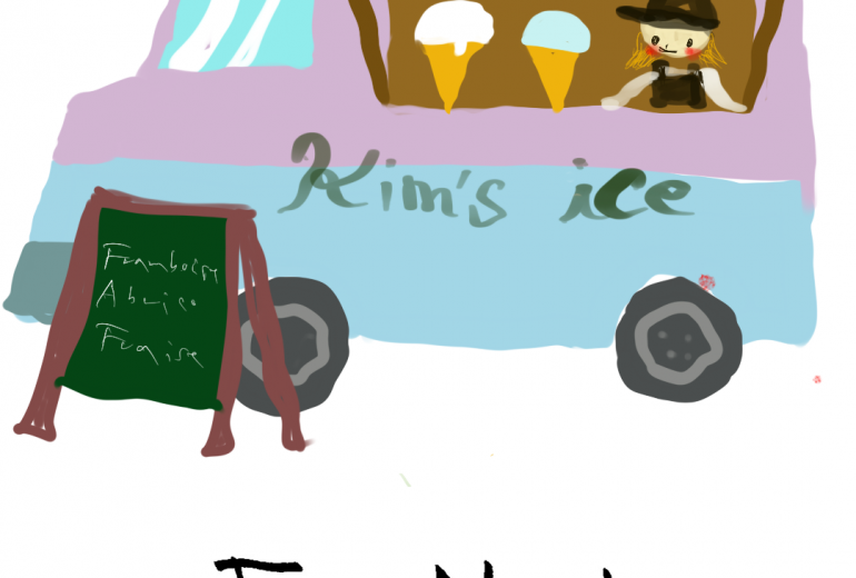 kim’s ice