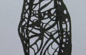 Drawing(2023)ー7ss - 沖 弘康