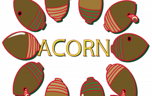 どんぐり虫 - スクリーム