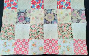 ランチョンマット - みかんの皮