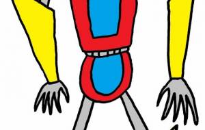 ロボット - 工房はんど yu-ma