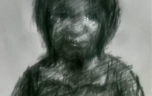 涙心、母さんの夢を見た(一生懸命の愛) - 真鍋哲地