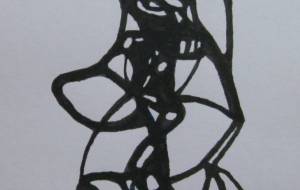 Drawing(2023)ー10ss - 沖 弘康