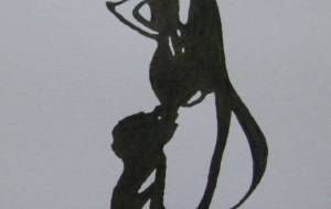 Drawing(2023)ー11ss - 沖 弘康