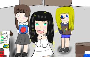 備蓄品の見直し - 来世