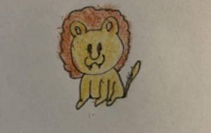 らいおん - 吉田昌平