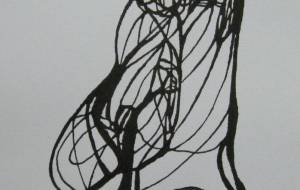 Drawing(2023)ー3k - 沖 弘康