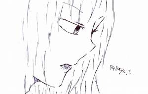 no title. - 摩天楼 夜桜