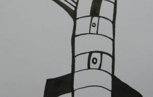 Drawing(2023)ー4k - 沖 弘康