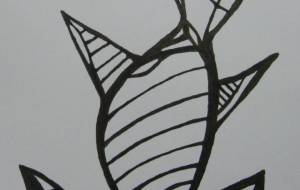 Drawing(2023)ー5k - 沖 弘康