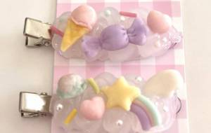 ゆめかわ ホイップデコ - 安岡ひろ