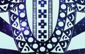 しおり(原画) - トノエミカ