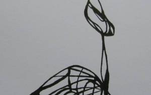 Drawing(2023)ー7k - 沖 弘康