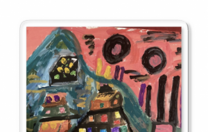 昔物語 - 笹谷正博