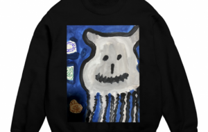 イカちゃん? - 笹谷正博