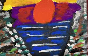 初日の出2024 - 笹谷正博