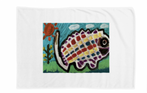 ブランケット - 笹谷正博