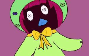 ハート大好き! - 宇佐山彩葉