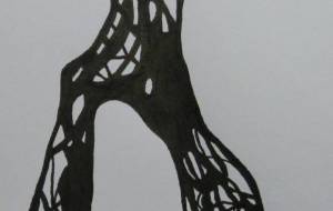 Drawing(2023)ー8k - 沖 弘康