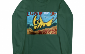 感謝です - 笹谷正博