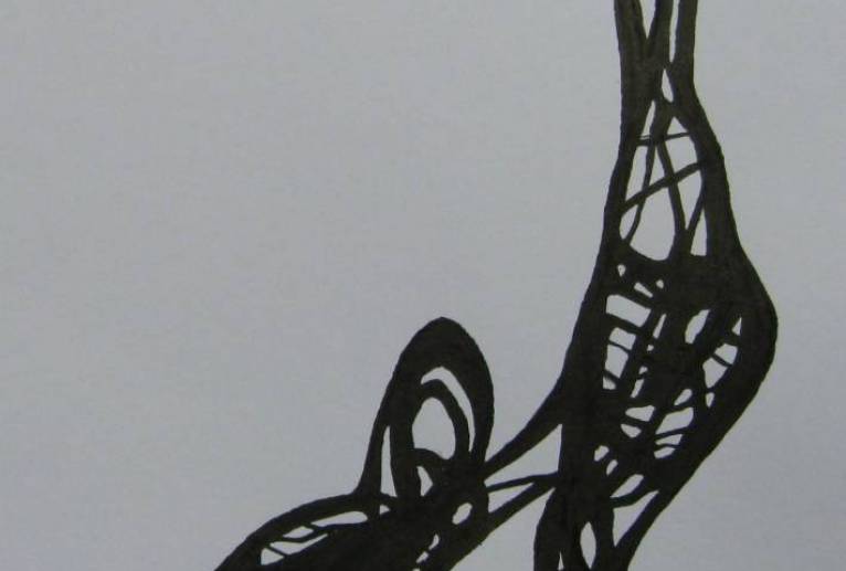 Drawing(2023)ー10k - 沖　弘康 