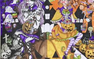コワ★カワ　Halloween -  