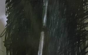 一応、筆を置きます、又、投稿できたらいいですね - 真鍋哲地