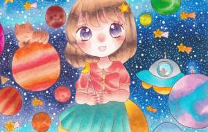 楽しい惑星 - 風船マナミ