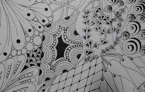 のびのび楽しく - ジル