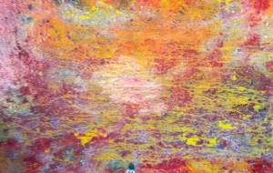 うみにゆうひ - 久保田 俊