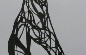 Drawing(2023)ー11k - 沖 弘康